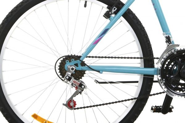 Велосипед 26