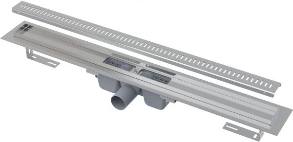 Душевой канал Ravak Zebra 750