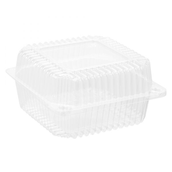 Набор контейнеров Інпак с крышкой 740 мл 6 шт.