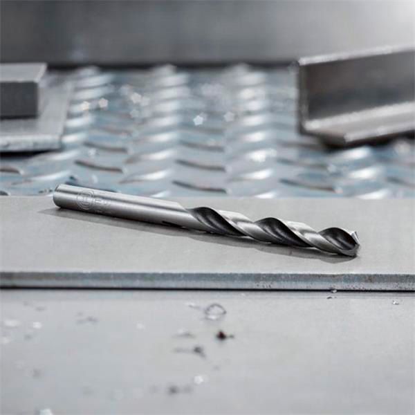 Набір свердел Bosch HSS PointTeQ ProBox 34 мм 1-13 мм 25 шт. 2608577352