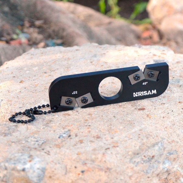 Точило Risam Dual Angle 33°/40° RO006