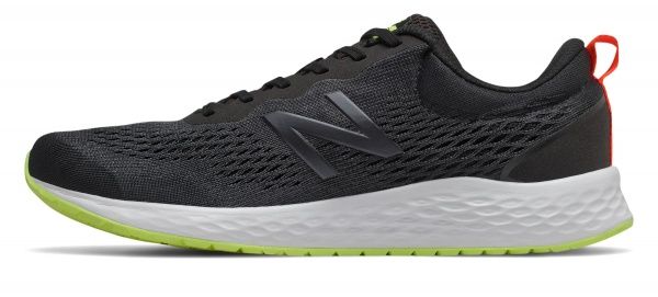 Кроссовки New Balance MARISCH3 р.12 черный