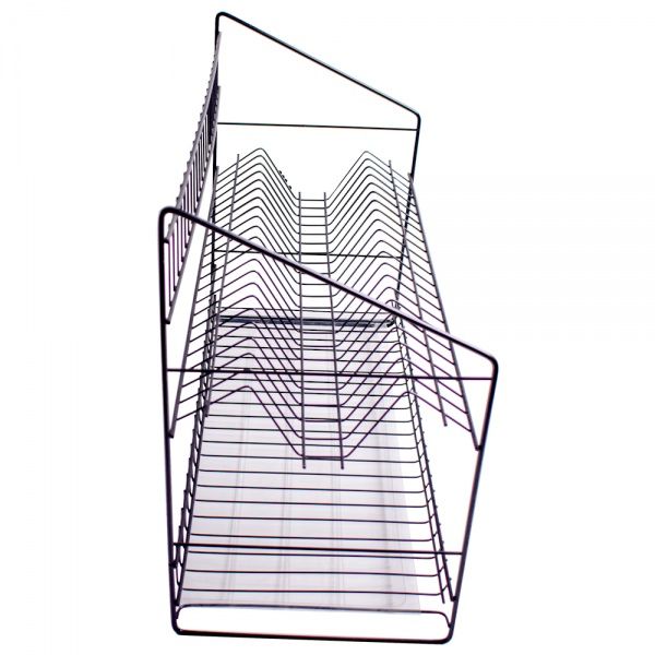 Сушка DC дворівнева настінна 56 см