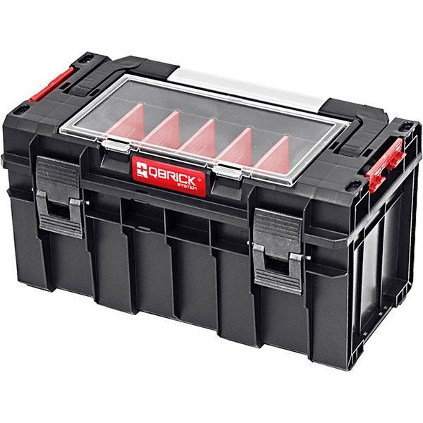 Ящик для инструментов QBRICK SYSTEM 18