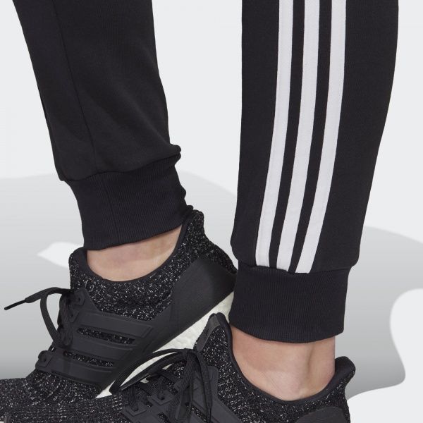 Спортивний костюм Adidas W TS CO Energiz FI6703 р. XS чорний