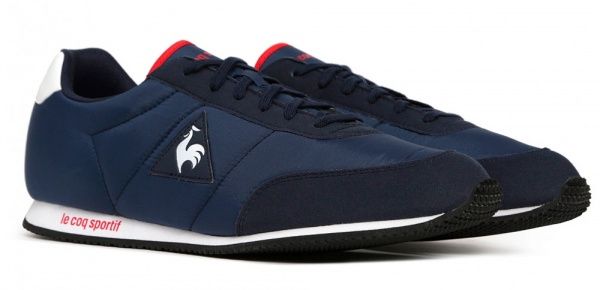 Кроссовки Le Coq Sportif RACERONE SPORT 1920268-LCS р.US 10 синий