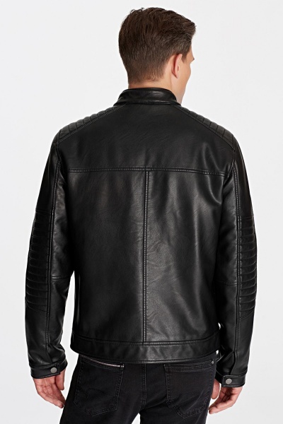 Куртка Mavi ZIP UP JACKET 010206-900 р.XL