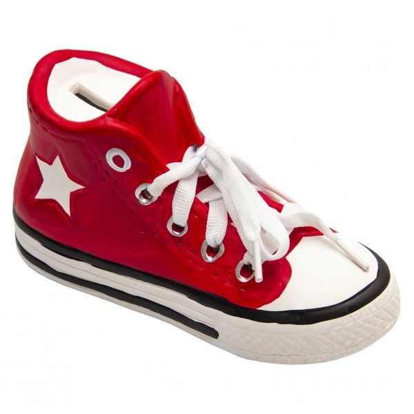 Копилка Спортивная обувь: Кед 240852