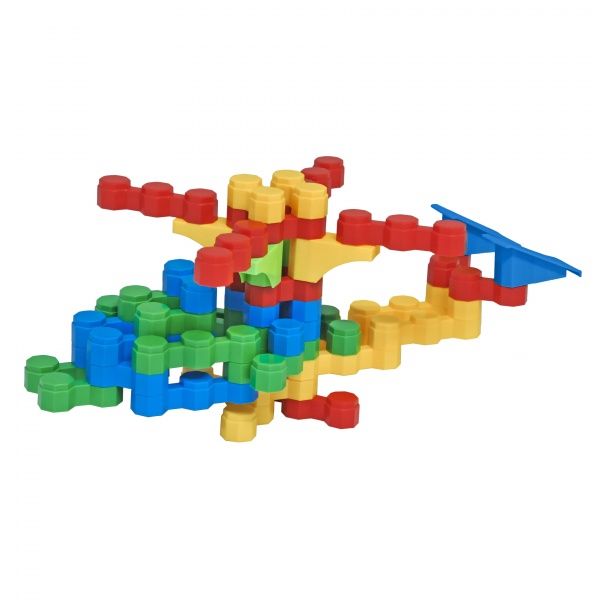 Конструктор Тигрес Octagon 39773