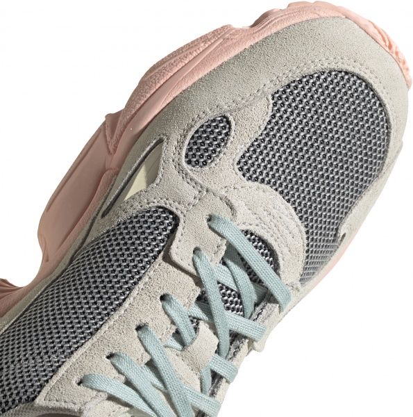 Кроссовки Adidas FALCON W FV1104 р.UK 6,5