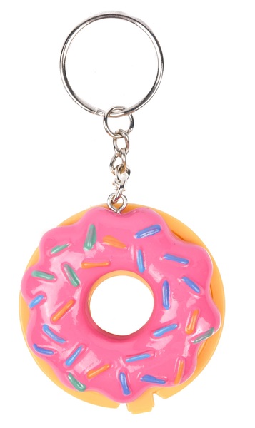 Бальзам для губ CREATE IT! Пончик в ассортименте