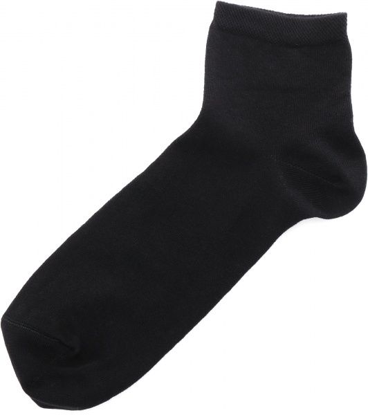 Шкарпетки ESLI CLASSIC (короткі) 14С-120СПЕ р. 29 чорний 