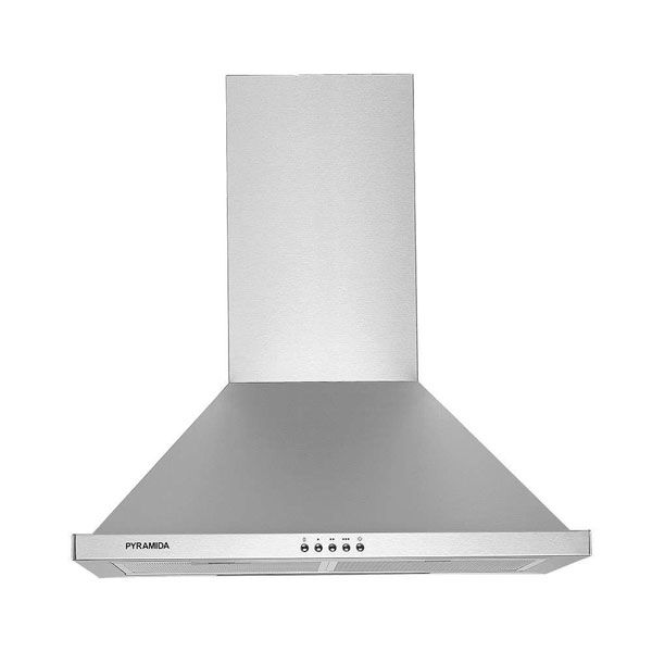 Вытяжка Pyramida KH 60 (1000) INOX