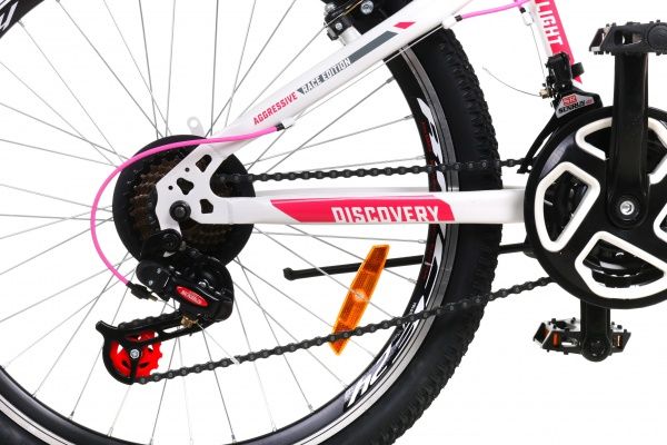 Велосипед Discovery 13