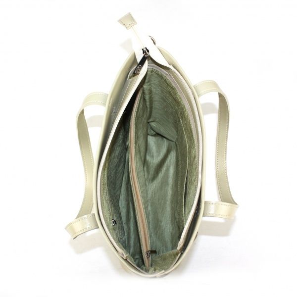 Сумка жіноча Wallaby 706.130 оливковий 