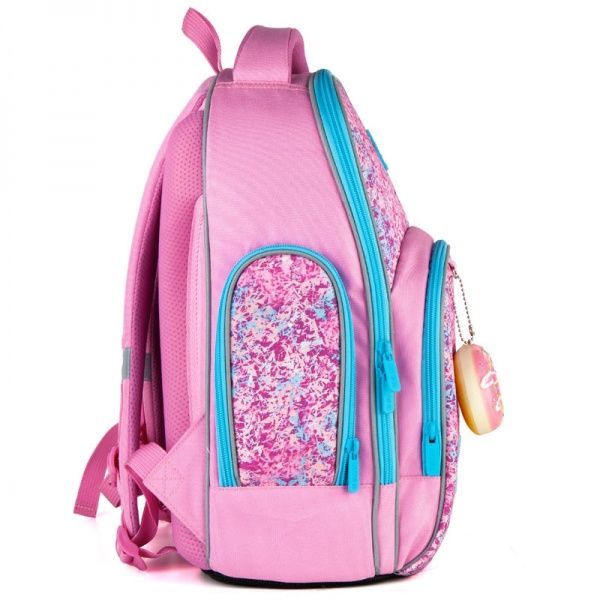 Рюкзак шкільний KITE Education 706M Donuts 47343