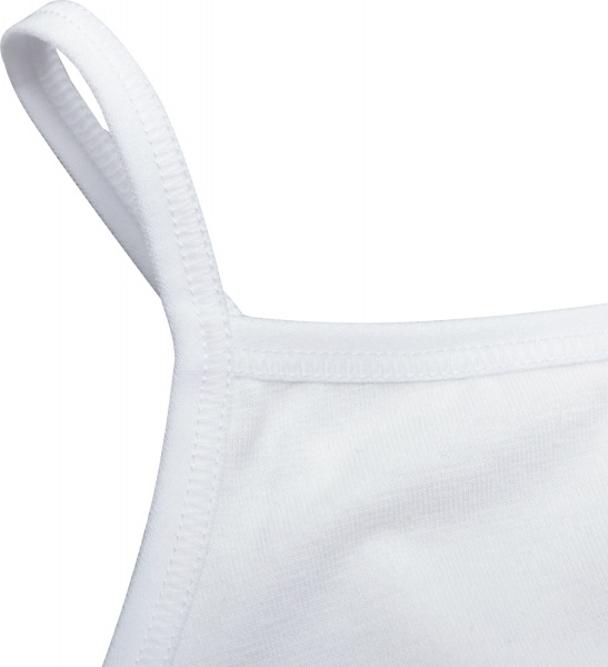 Топ Роза 210423 р.134 вік від 7 років білий