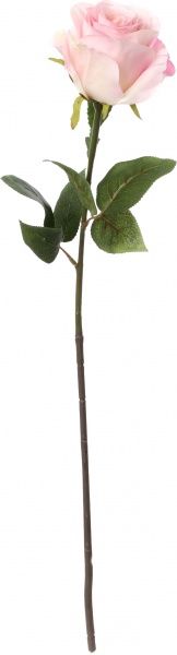 Растение искусственное Китайская роза 27675HN