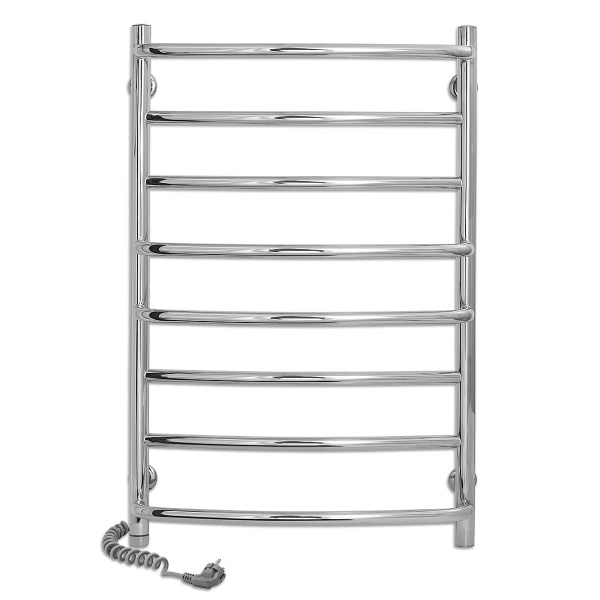 Рушникосушарка електрична Evro-Termo Піанно П8 500x800 Л П S3