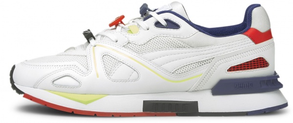 Кросівки Puma Mirage Mox Decor8 38051401 р.UK 8 білий