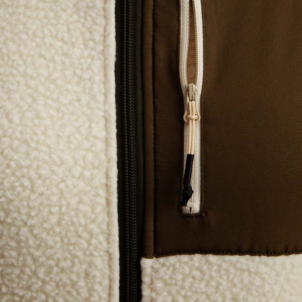 Джемпер McKinley Malla W 420000-901090 р. 38 бежевый