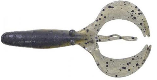 Силикон Fishing ROI Wide Craw 75 мм 12 шт. S174 (123-24-75-S174)