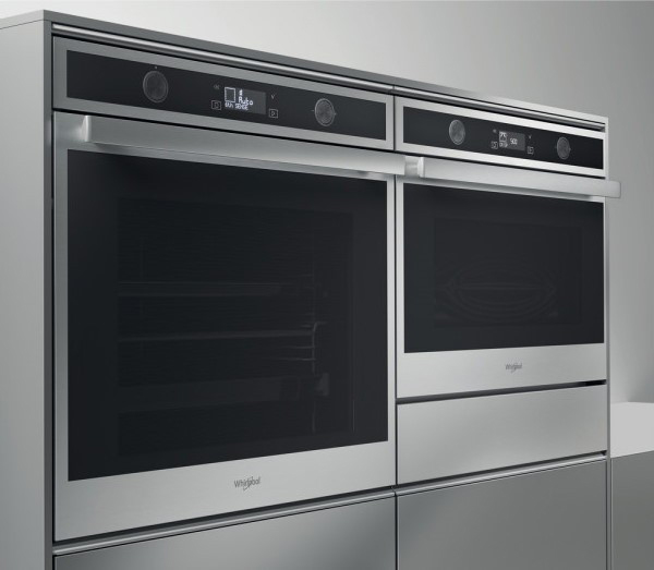 Духова шафа Whirlpool W6OM54S1P