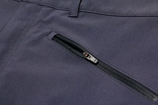 Штани Turbat PRUT PRO TRB PTPRM.BNGR р. 3XL синій