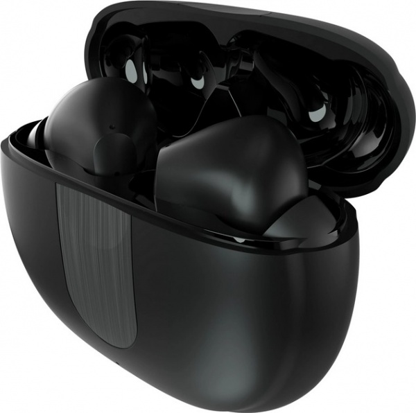 Навушники Ergo BS-900 Sticks Pro black (BS-900K) 