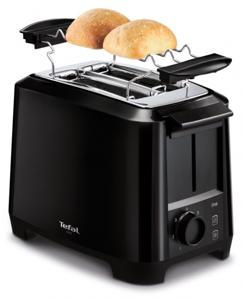Тостер Tefal TT1408DE 