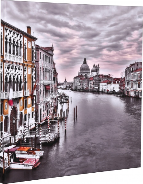 Репродукция 80х80 см AF20130409 Venice 686XC02 RozenfeldArt 