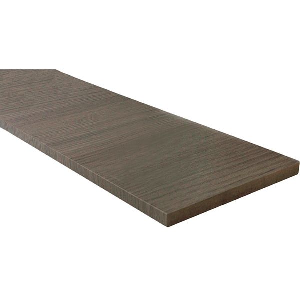 Доборная планка ОМиС ОМіС ПВХ Cortex 2024х100 мм дуб ash line 2024х100 мм дуб эш лайн