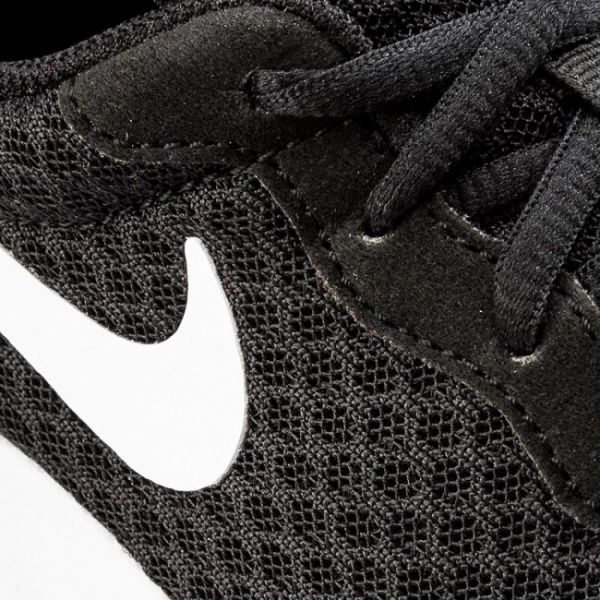 Кроссовки Nike TANJUN(PS) 818382-011 р.13C черный