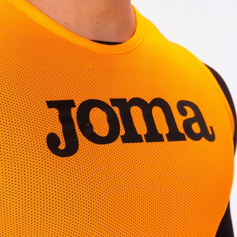 Футболка Joma 101686 р.XL оранжевый