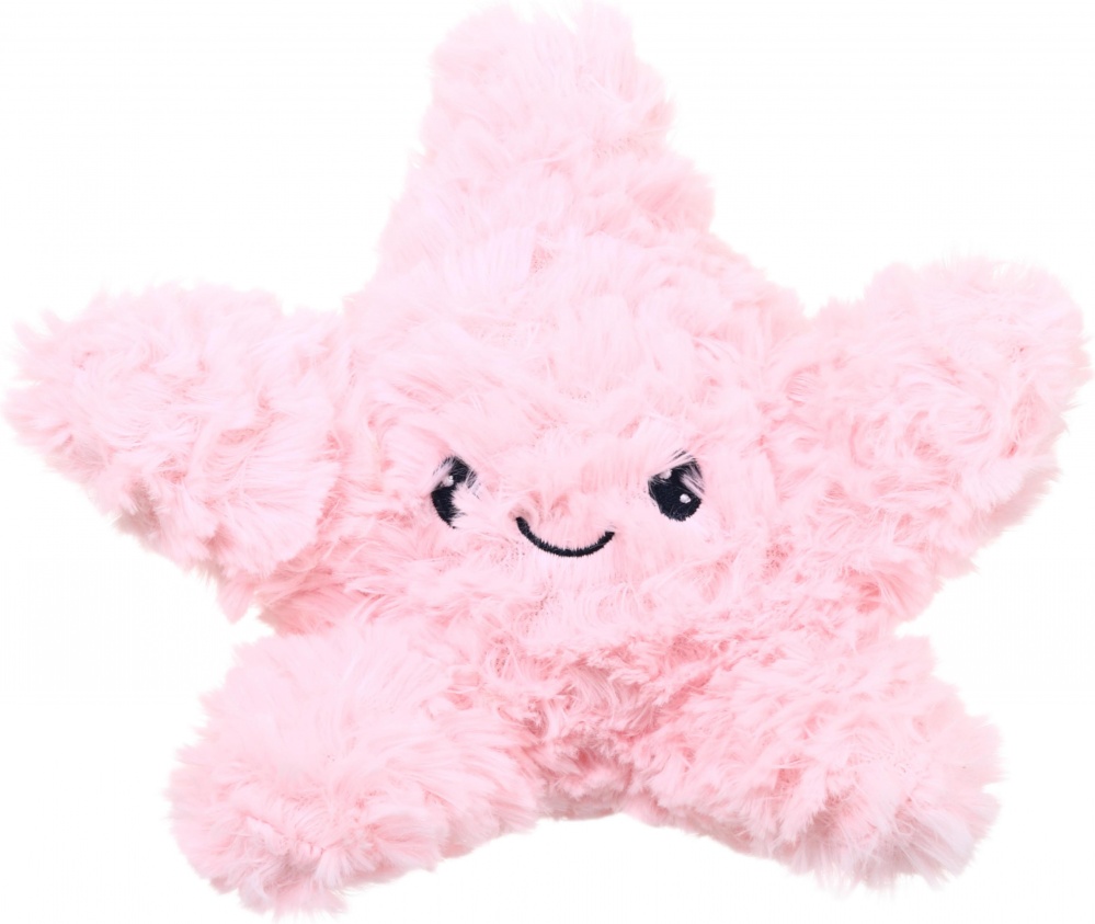 М'яка іграшка HW Ocean Cuddles Морська зірка 23 см рожевий DT251151-9