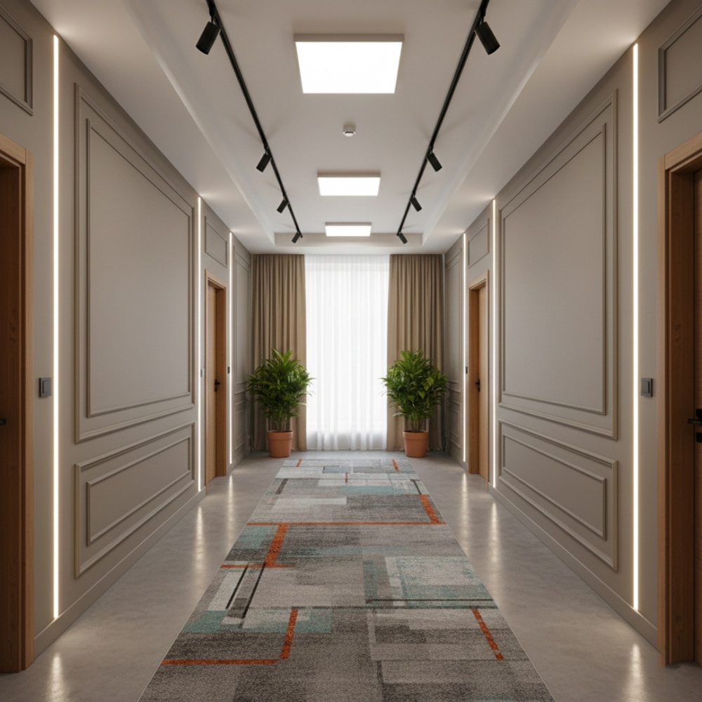 Фарба керамічна MAGNAT PRO Ceramic Superior 3 (база А) глибокий мат білий 2,7л