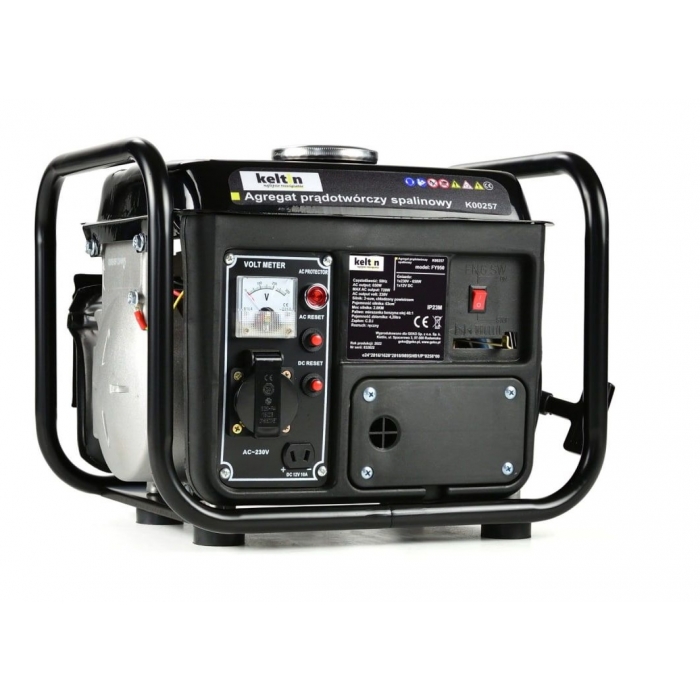 Генератор бензиновый Keltin K00257