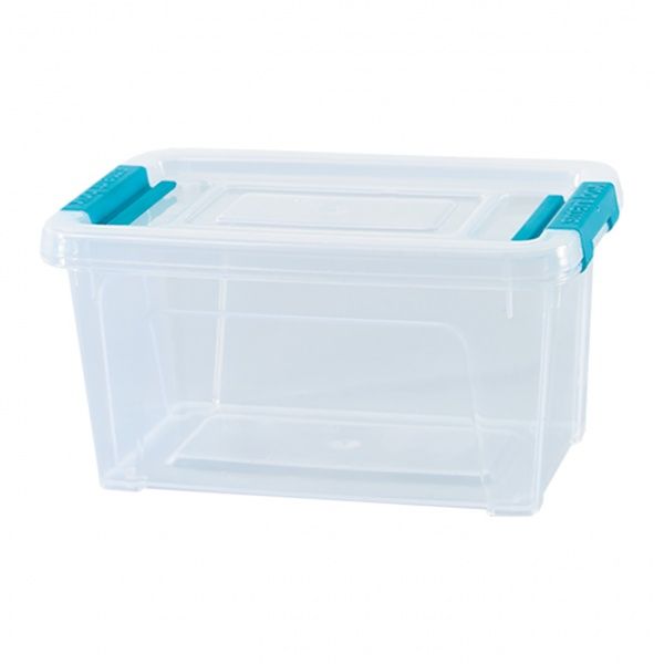 Контейнер с кришкой Vivendi Smart Box 65x120x160 мм