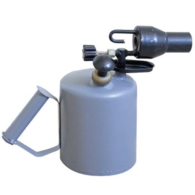 Лампа паяльна Visting 1.5 л