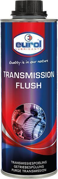 Присадка Eurol для очистки автоматической коробки передач Transmission Flush 500 мл