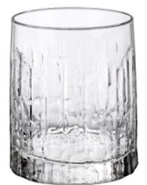 Стакан низкий Oak OF 285 мл Borgonovo 