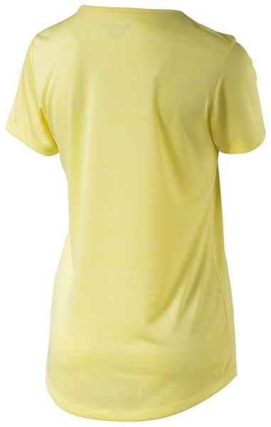 Футболка Energetics Gaminel 280933-905177 34 жовтий