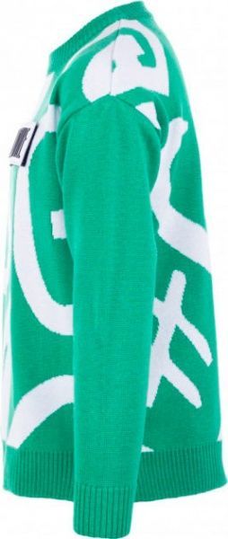 Джемпер Gang р.146 зеленый 19BG119-7-1850 