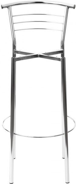 Рама Marco HOKER CHROME (BOX) (CH) Nowy Styl 