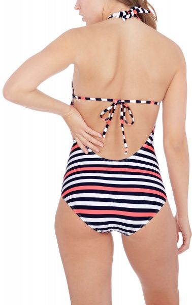 Купальник Firefly STRP1 Akito wms 302369-507 р.36 разноцветный