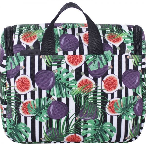 Косметичка Bagland Инжир сублимация 797 мульти 00739664 