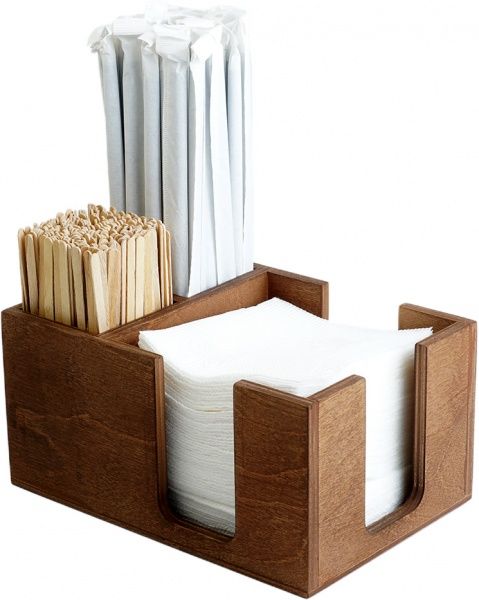 Органайзер настольный Mini BI-04