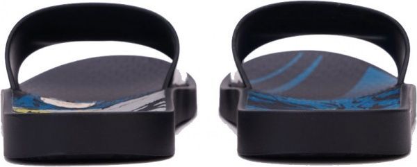 Шльопанці Licenses LIGA DA JUSTIA 26289-20742 р. 30 чорний