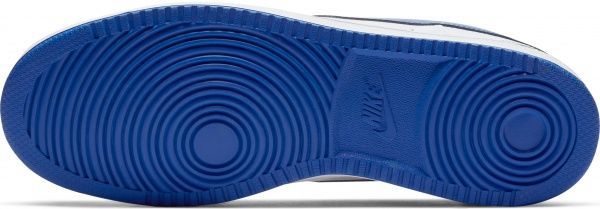 Кроссовки Nike NIKE COURT VISION LO CD5463-103 р.US 9 белый