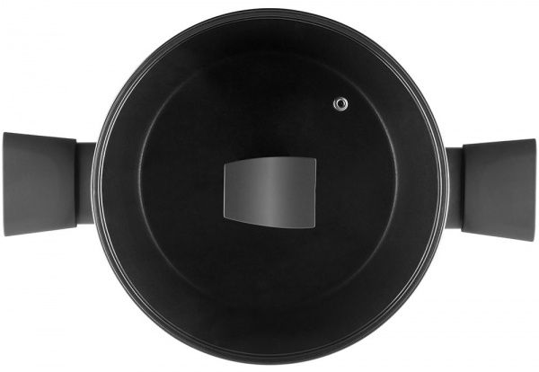 Каструля з кришкою 4,2 л Kontur-24C Polaris